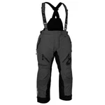 Castle X Fuel G8 Women's Snowmobile Pants - Charcoal. Fixed Price $259.99.