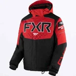 Fxr Youth Child Kids Helium Black / Red Snow Jacket -8 -10 -12 -14 -16- New. Fixed Price $159.95.