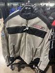 Joe Rockets Motorcycle Jacket 2107-5804. Fixed Price $119.99.