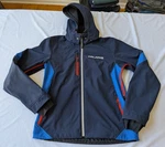 Polaris Jacket Mens Full Zip Pockets Vented. Fixed Price $35.99.