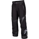 Open Box Klim Youth Kaos Snowmobile Pants Asphalt Medium. Fixed Price $134.99.