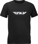 Fly Racing Youth Corporate Tee (2021) Md Black. Fixed Price $27.10.