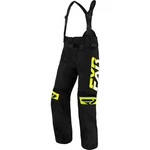 Fxr Mens Rrx Insulated Snowmobile Pants Black/hi Vis Size Medium. Fixed Price $332.74.