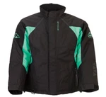 Arctiva Pivot 3 Snowmobile Jacket Insulated Coat Waterproof Womens - Mint Large. Fixed Price $100.00.