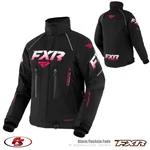New Fxr Women's Adrenaline Snowmobile Jacket Black/fuchsia Fade 4 6. Fixed Price $429.99.