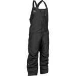 Fly Racing Outpost Bib Black/grey Medium 470-6500M. Fixed Price $160.66.