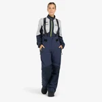 Ski-doo Snowmobile Ladies X-team Highpants, Dark Navy, Large. Fixed Price $52.99.