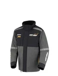 New Ski-doo Mens Vasa X-team Edition Snowmobile Jacket Xl 4560031290. Fixed Price $114.75.