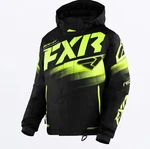 Fxr Children's Kids Boost Snowmobile Jacket Vis 230406-1065 Clearance. Fixed Price $95.16.