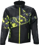 Arctiva 3121-0831 Women's Pivot 7 Jacket Stealth Xl. Fixed Price $161.95.