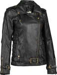Highway 21 489-1550M Pearl Womens Jacket Md Black. Fixed Price $172.99.