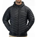 Klim Arete Hooded Jacket Black, Large 3616-000-140-000. Fixed Price $299.99.
