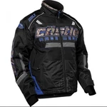 Castle Men's Bolt G3B Jacket Size: Xl Realtree Camo Blue. New W/o Tags. Fixed Price $175.00.