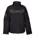 Klim "spark" Snowmobile Jacket Coat Gore-tex Thinsulate Women's Xl Black. Fixed Price $349.99.
