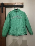 Snowmobile Jacket Womens Med Green Arcticwear Catgirl.. Fixed Price $80.00.