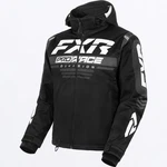 Fxr Racing Rrx Jacket Sm Black/white. Fixed Price $369.99.