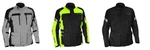 Castle Distance Textile Jacket. Fixed Price $209.99.