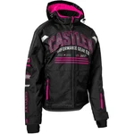 Castle X Womens Black/pink Glo Strike G7 Jacket 71-5289. Fixed Price $289.99.