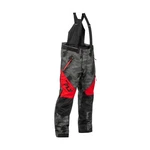 Fly Racing Snx Pro Insulated Snowmobile Pant - Red / Black. Fixed Price $289.95.