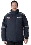 Ski-doo Mens Vasa Winter & Snow Jacket Insulated 4409340990 Dark Navy. Fixed Price $145.00.