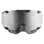 Ckx Matte Black 210 Degree Trail Electric Goggles W/photochromic Lens - 120350. Fixed Price $219.99.