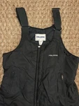 Vintage Polaris Snowmobile Ski Bib Overalls Women Xl 2857266 Made Usa-union. Fixed Price $48.99.