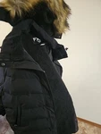 Fxr Womens Sage Jacket Black/asphalt Size 3XL. Fixed Price $112.67.