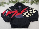 Vtg Polaris Extreme Men's Snow Sport Jacket Size Full Zip Insulated. Fixed Price $150.00.