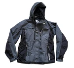 Avalanche Hooded Ski Jacket Charcoal Men's Northstar Race Team. Fixed Price $19.99.