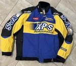 Team Ski-doo Racing Jacket Authentic Warnert Xps Size Xl New With Tags. Fixed Price $550.00.