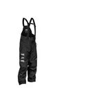Fly Racing Adult Men Carbon Bib Black Gray Xl Tall. Fixed Price $304.75.