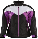 Arctiva Pivot 6 Snowmobile Jacket Insulated Coat Waterproof Women's Md - Purple. Fixed Price $179.95.