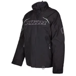 Klim Spark Snowmobile Jacket Women's Small Black 3128-000-120-000. Fixed Price $249.99.
