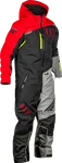 Fly Racing Cobalt Shell Sb Monosuit Black/red Md 470-4364M. Fixed Price $520.34.
