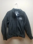 Cat's Pride Arctic Mens Small Softshell Jacket Ships Worldwide. Fixed Price $24.99.