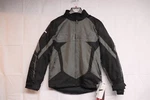 Cortech Blitz 3.0 Winter Snowmobile Jacket Gray 8927-0317-05 (size Md). Fixed Price $39.99.