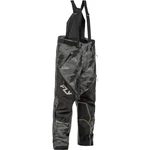Fly Racing Snx Pro Sb Pants Black Xl 470-6103X. Fixed Price $299.95.