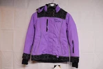 Divas Gear Lace Winter Snowmobile Jacket Purple SMW-15JLC-PR-XS (size Xs). Fixed Price $139.99.