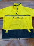Bogner Ski Race Jacket. Softshell Men's Size Us Xl Pull Over. Fixed Price $299.00.