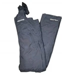 Polaris Snow Mobile Bibs Men's Large Tall Black Pants. Fixed Price $71.99.