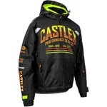 Castle X Black/hi-vis/orange Strike G7 Jacket 70-4798. Fixed Price $289.99.