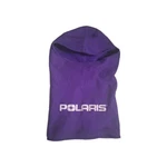 Polaris Vintage Snowmobile Winter Balaclava Ski Mask Purple 70S/80S. Fixed Price $28.00.