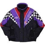 Vintage Mens Choko Hot Rider Jacket Black Checkered. Fixed Price $144.96.