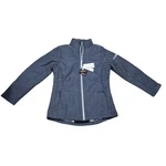 North End Sport Jacket Ladies Small Black Warm Logik Casual Soft Shell Coat. Fixed Price $50.00.