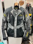 Klim Badlands Pro Jacket Small S- Gore Tex Adventure Touring-calsbad Latitude. Fixed Price $390.00.