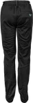 Fly Racing Women's Mid Layer Pant Small Black 354-6347S. Fixed Price $104.99.