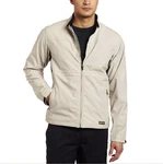Mobile Warming Classic Heated Softshell Jacket, Style# GFJ09M11, Size Xxl, Tan. Fixed Price $91.00.