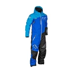 Fly Racing Cobalt Snowmobile Monosuit Shell - Blue / Grey. Fixed Price $339.99.