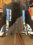 Polaris Woman's Medium Diva Jacket 286850803. Fixed Price $199.99.