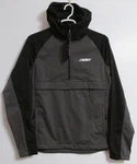 Men's 509 Tactical Elite Anorak Jacket Water Resistant Dark Ops Size X-large. Fixed Price $72.95.